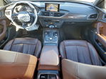 Audi A6 2014