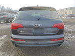 Audi Q7 2013