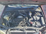 Mazda Tribute 2008