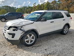 Ford Explorer 2018