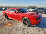 Dodge Challenger 2022