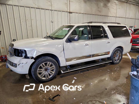 Lincoln Navigator 2008 - Image 1 of 13