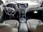 Hyundai Santa Fe 2017