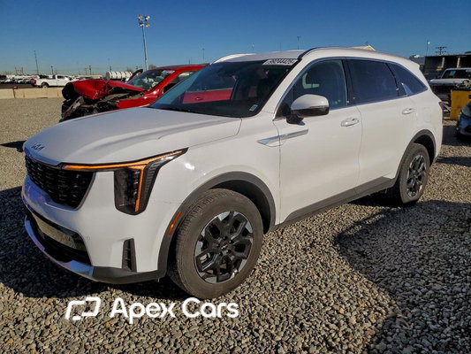 Kia Sorento 2025 - Image 1 of 13