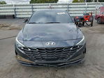 Hyundai Elantra 2021