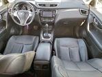 Nissan Rogue 2014