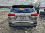 Kia Sorento 2017