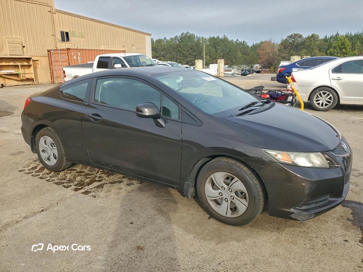 Honda Civic 2013