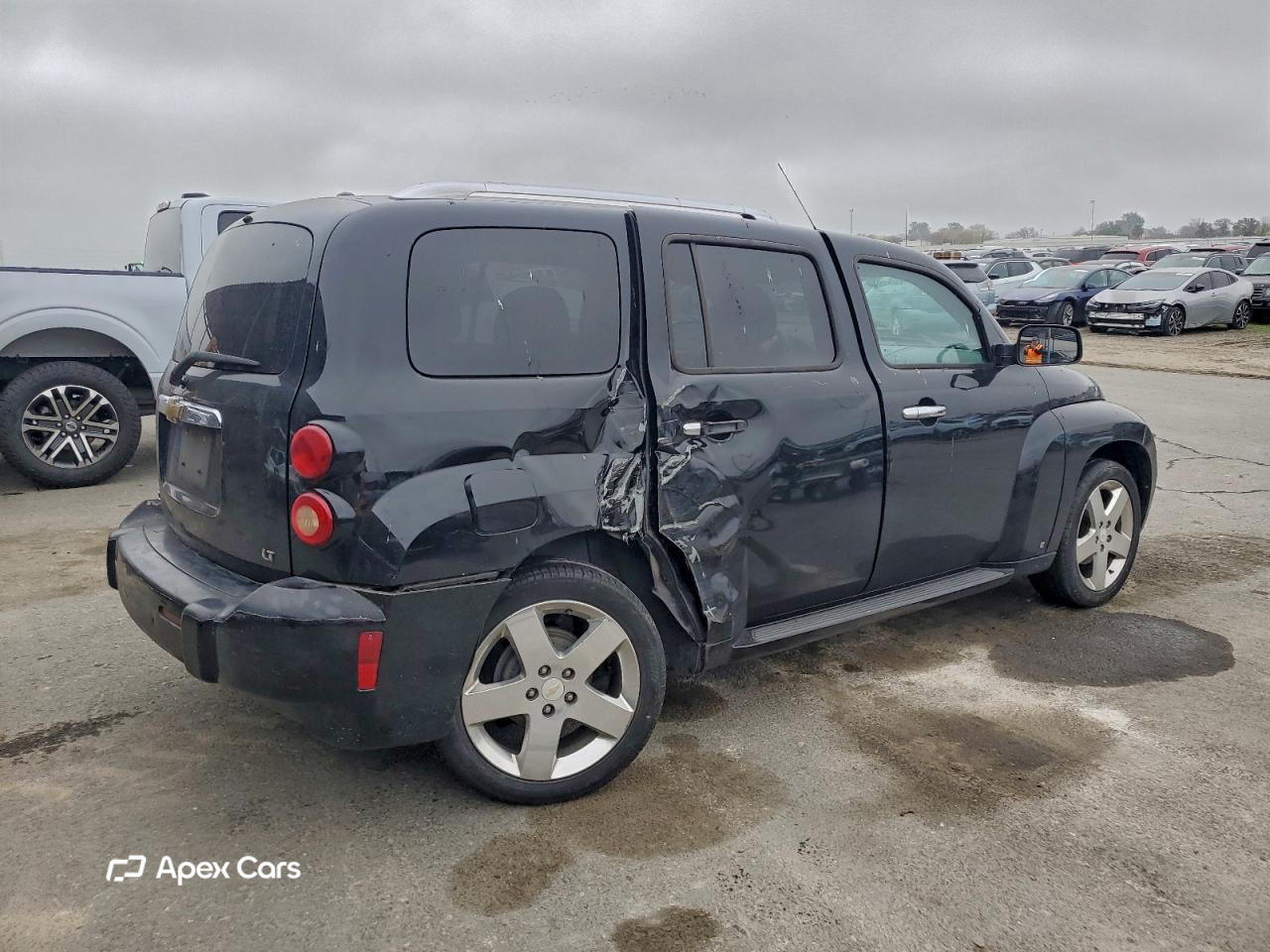 Chevrolet HHR 2007