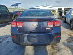 Chevrolet Malibu 2013
