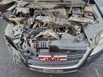 GMC Terrain 2014