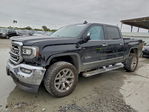 GMC Sierra 2016