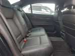 BMW Series 7 2014