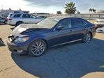 Lexus LS 2011