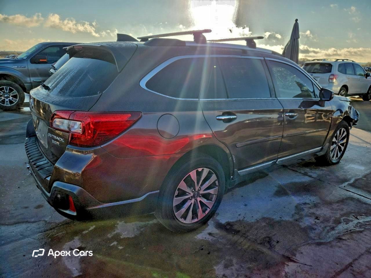 Subaru Outback 2019
