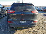 Jeep Cherokee 2016