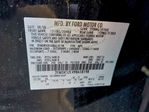 Ford Flex 2009