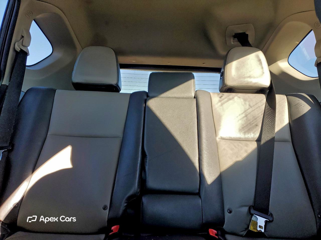 Toyota RAV 4 2013