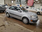 Kia Rio 2009