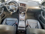 Audi Q5 2015