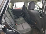 Mazda CX-5 2013