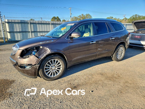 Buick Enclave 2012 - Zdjęcie 1 z 13
