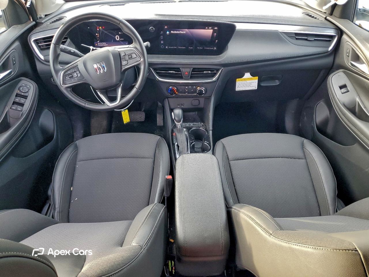 Buick Encore 2024