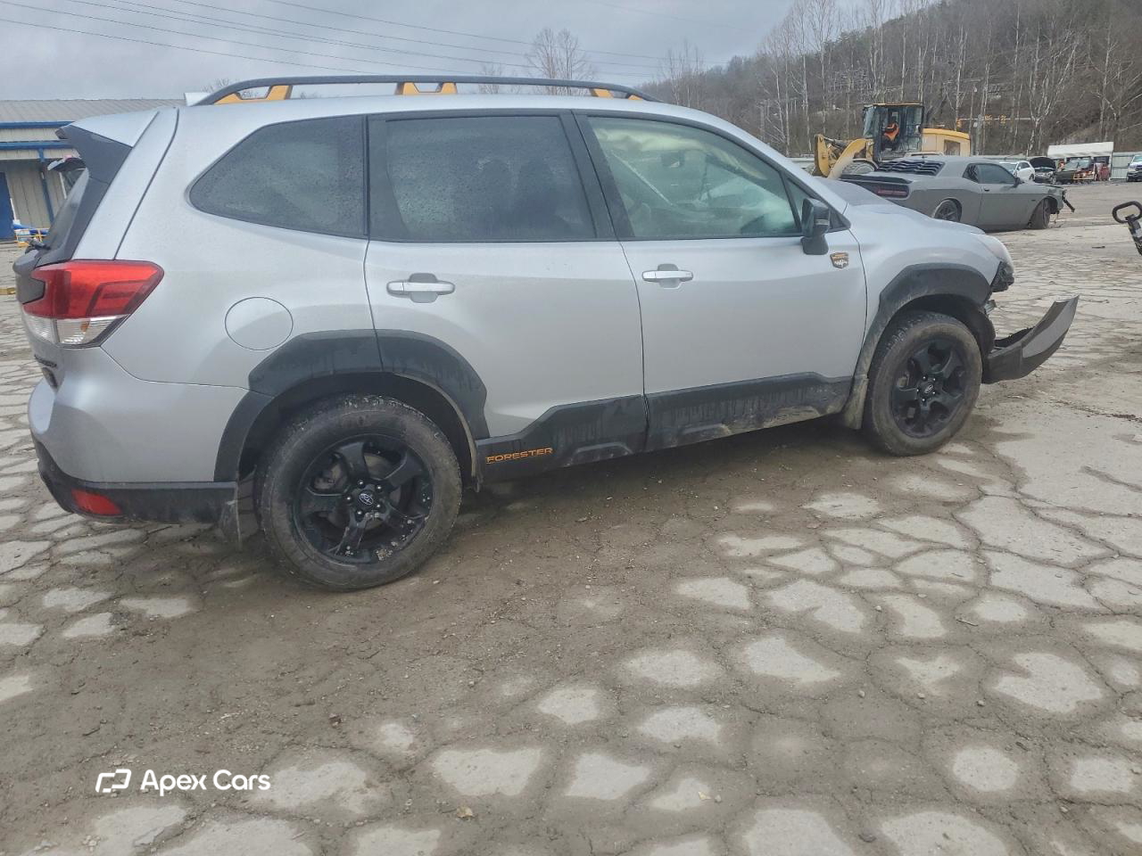 Subaru Forester 2023
