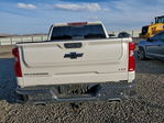 Chevrolet Silverado 2024