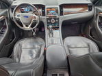Ford Taurus 2015