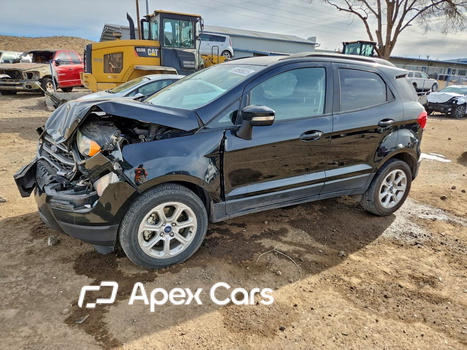 Ford EcoSport 2018 - Image 1 of 16