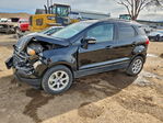 Ford EcoSport 2018