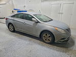 Hyundai Sonata 2012