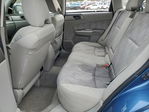 Subaru Forester 2009