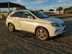 Lexus RX 2015