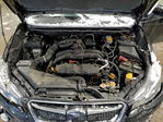Subaru Impreza 2016
