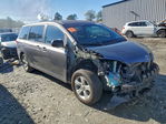 Toyota Sienna 2011