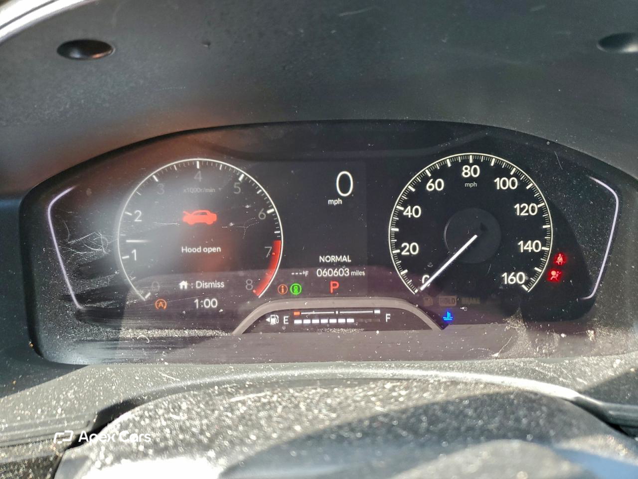 Honda Civic 2024