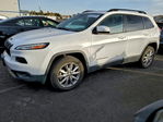 Jeep Cherokee 2015