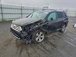 Toyota Highlander 2012