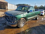 Chevrolet Silverado 2002