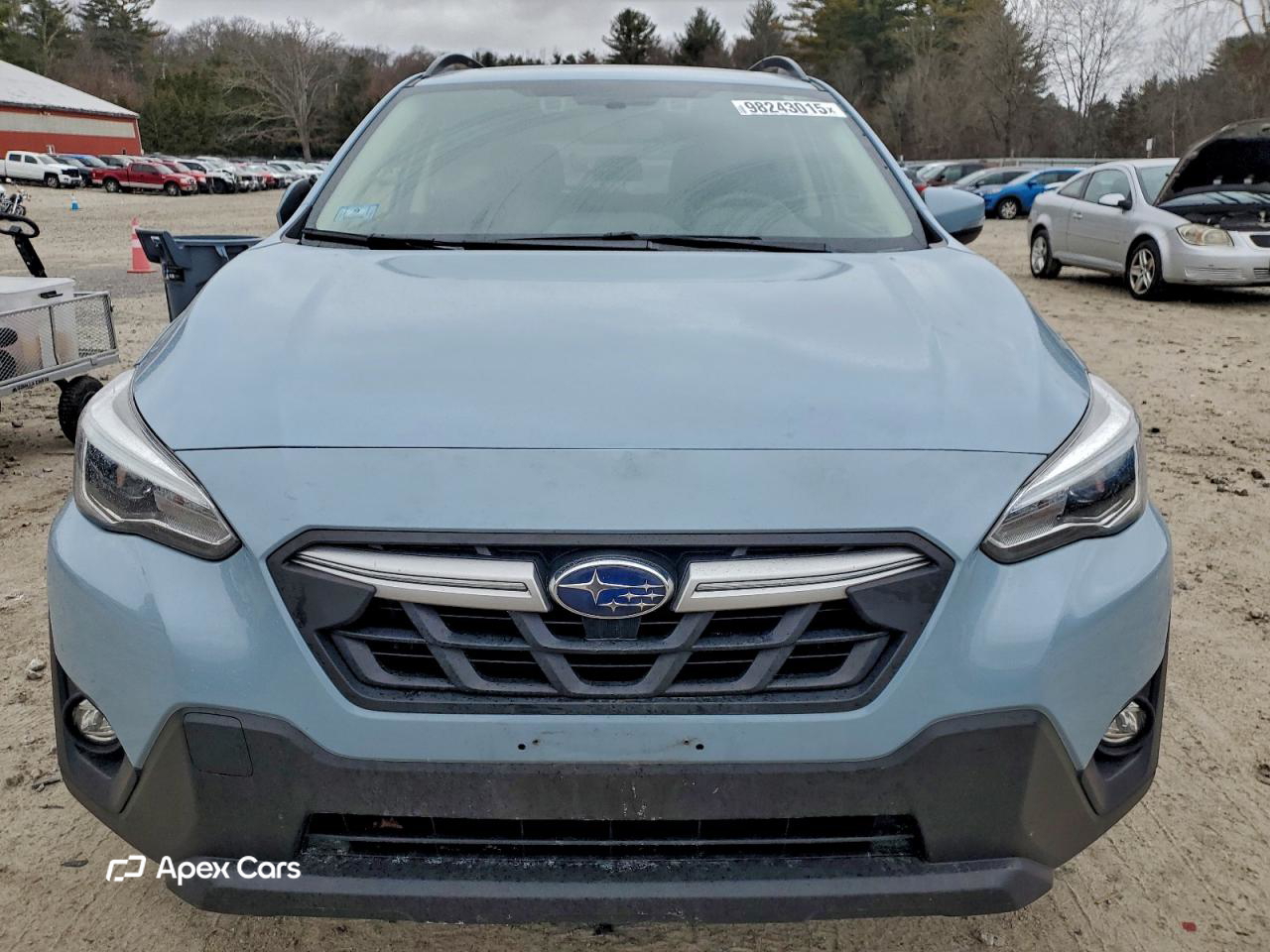 Subaru XV 2023
