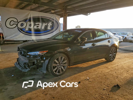 Mazda 6 2018 - Image 1 of 13