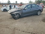 BMW Series 3 2015