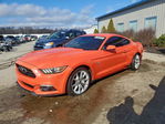 Ford Mustang 2015