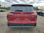 Toyota Sienna 2025