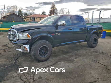 RAM 1500 2016 - Zdjęcie 1 z 13