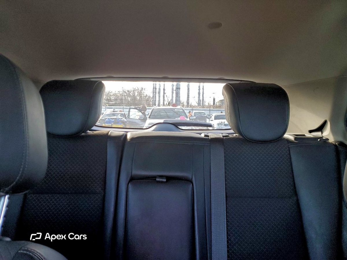 Buick Encore 2019