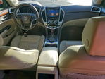 Cadillac SRX 2015