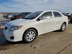 Toyota Corolla 2009